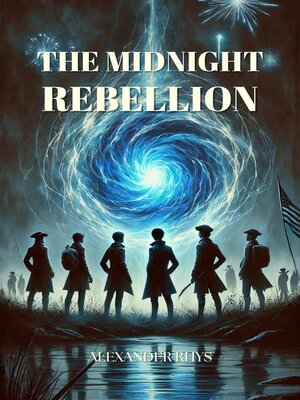 cover image of The Midnight Rebellion